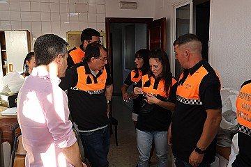 Press Release cover image