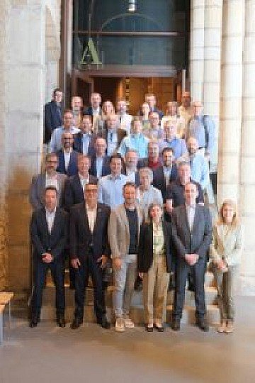 Press Release cover image