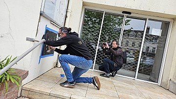 Press Release cover image