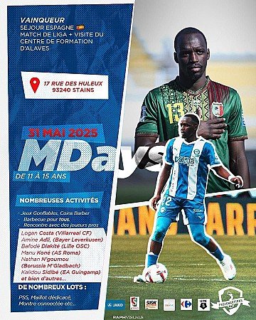 Press Release cover image