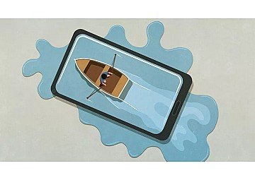 Press Release cover image