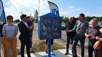 Press Release cover image