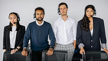 Press Release cover image