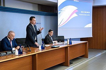 Press Release cover image