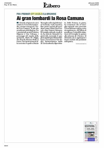 Press Release cover image