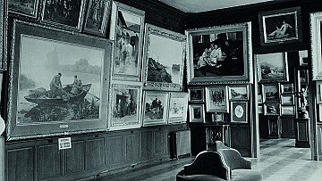 Press Release cover image