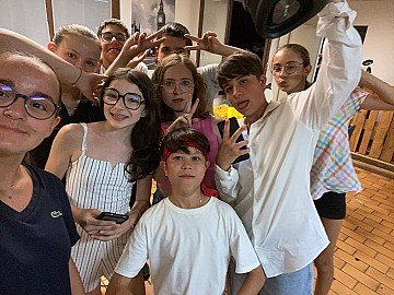 Press Release cover image