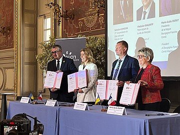 Press Release cover image