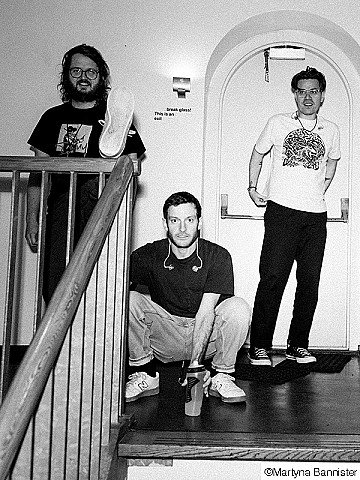 Press Release cover image