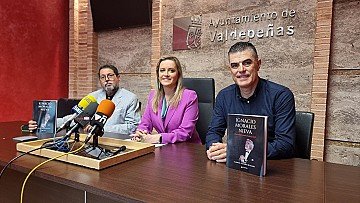 Press Release cover image