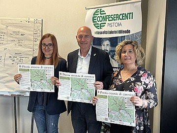 Press Release cover image