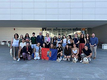 Press Release cover image