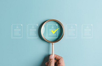 Press Release cover image