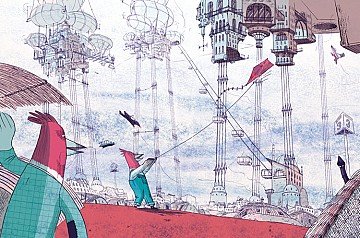 Press Release cover image