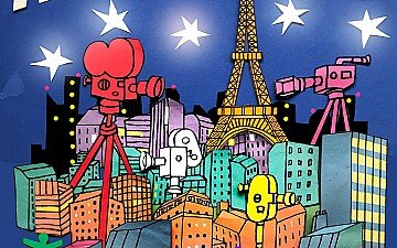 Press Release cover image