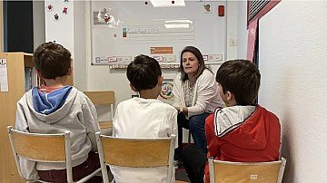 Press Release cover image