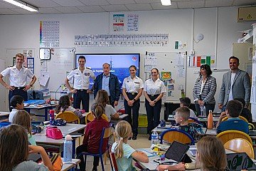 Press Release cover image