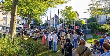 Press Release cover image