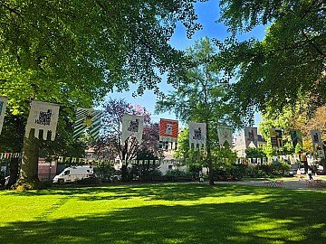 Press Release cover image