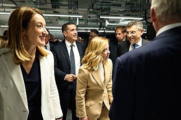 Press Release cover image