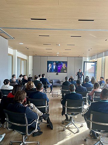 Press Release cover image