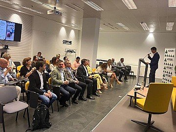 Press Release cover image