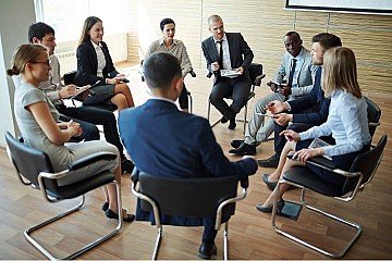 Press Release cover image