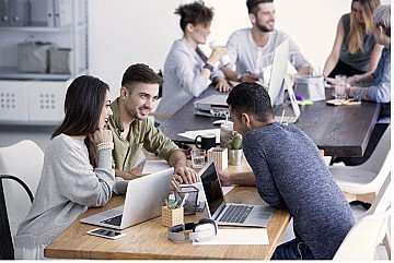 Press Release cover image