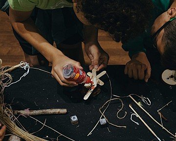 Press Release cover image