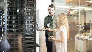 Press Release cover image