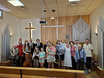 Press Release cover image