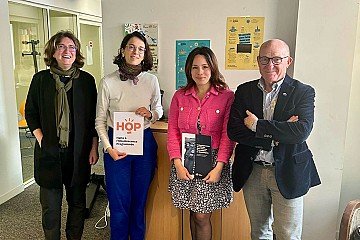 Press Release cover image