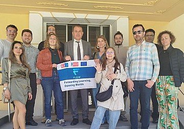 Press Release cover image