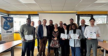 Press Release cover image