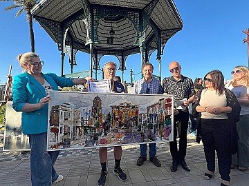 Press Release cover image