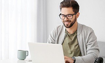 Press Release cover image