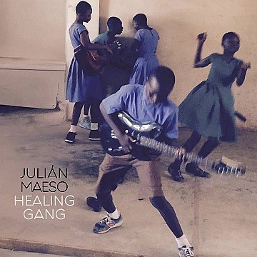 Press Release cover image