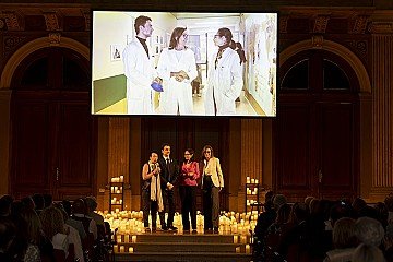 Press Release cover image