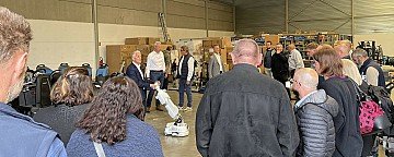 Press Release cover image