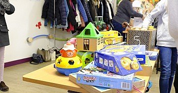 Press Release cover image