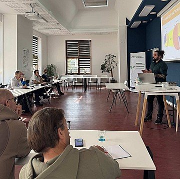 Press Release cover image