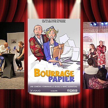 Press Release cover image