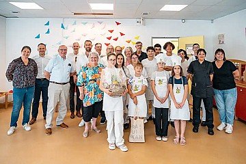 Press Release cover image