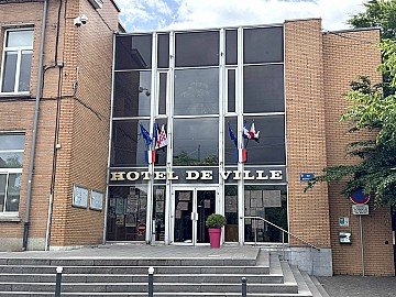 Press Release cover image