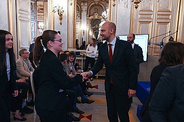 Press Release cover image