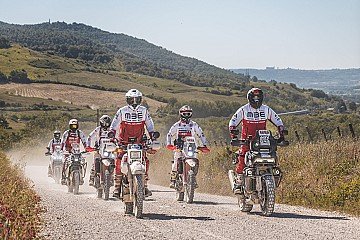 Press Release cover image