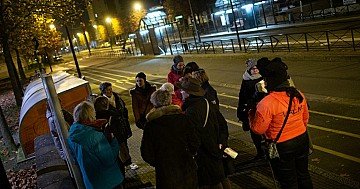 Press Release cover image