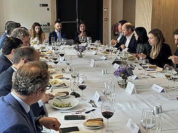 Press Release cover image