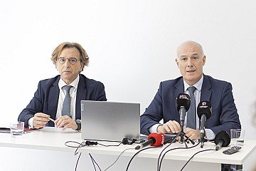 Press Release cover image