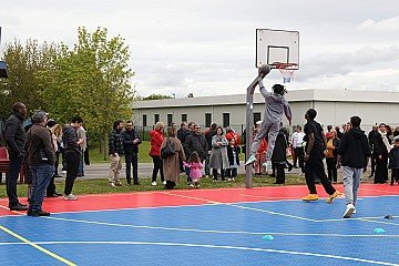 Press Release cover image